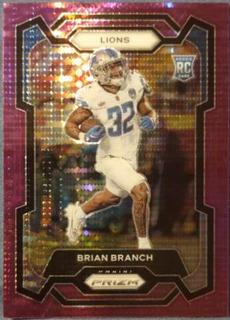 Brian Branch