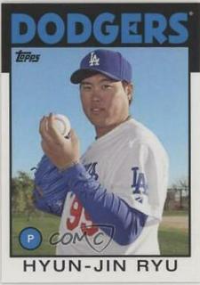 Hyun-Jin Ryu