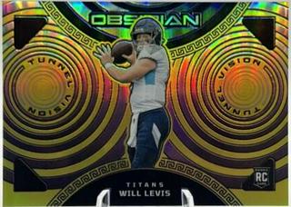 Will Levis