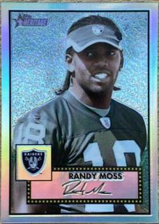 Randy Moss