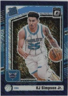 KJ Simpson Jr.