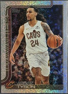 Jaylon Tyson
