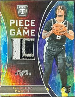 Stephon Castle
