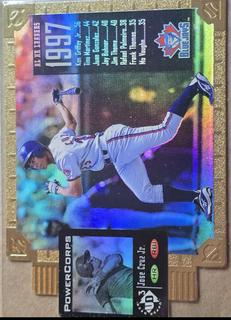 Jose Cruz Jr.