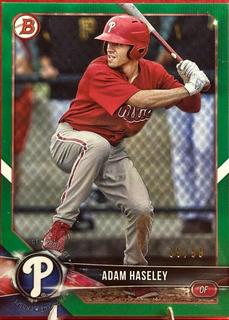 Adam Haseley