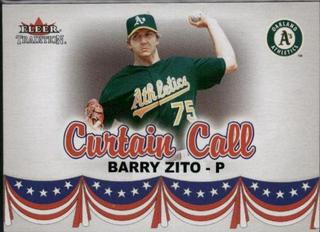 Barry Zito