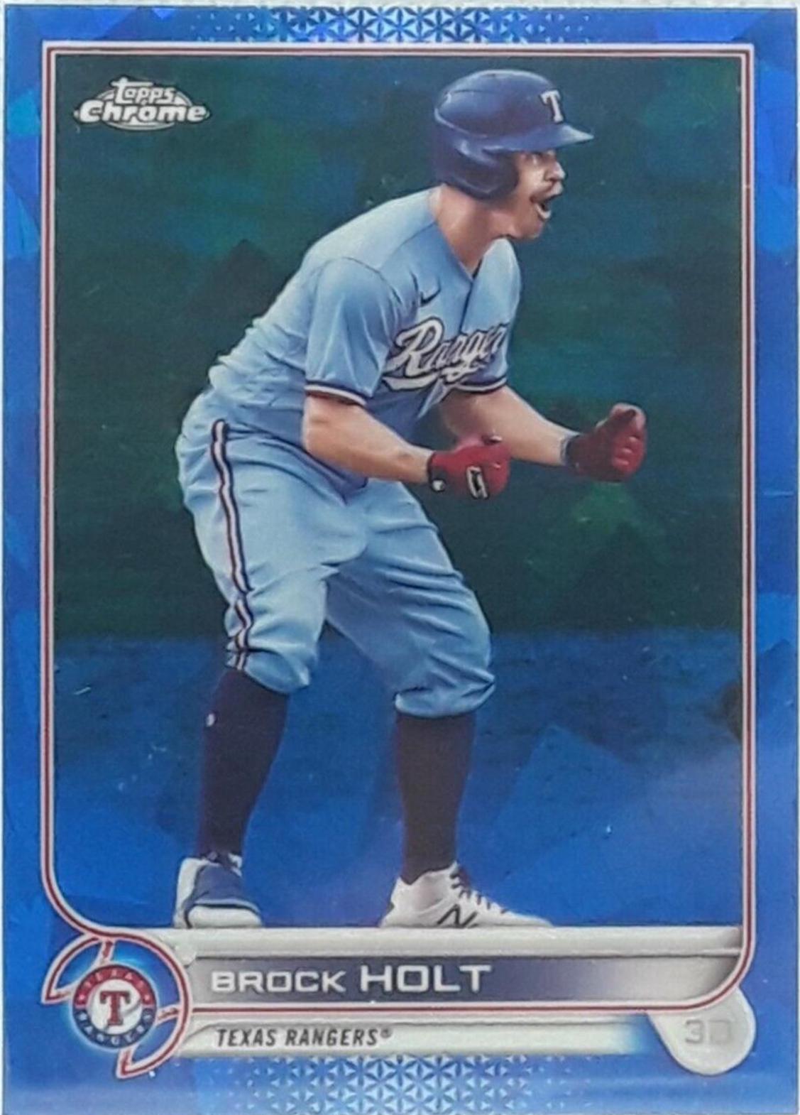 Brock Holt #113