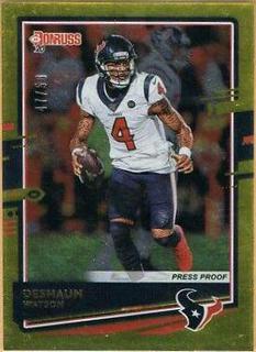 Deshaun Watson