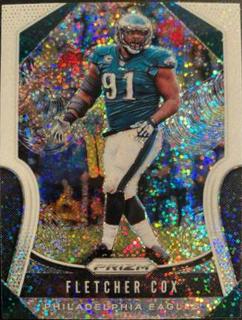 Fletcher Cox
