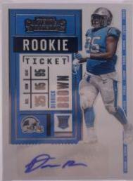 Derrick Brown