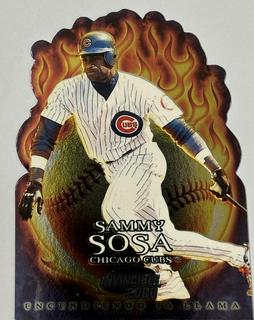 Sammy Sosa