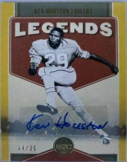 Ken Houston