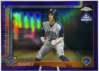 Boston Baro