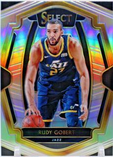 Rudy Gobert