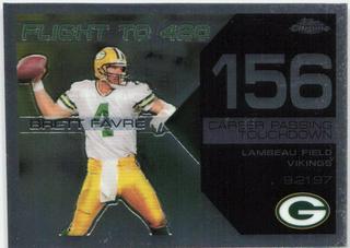 Brett Favre