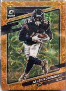 Allen Robinson II