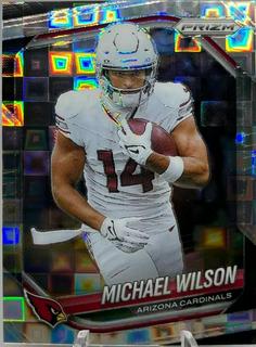 Michael Wilson