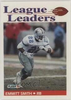 Emmitt Smith