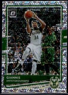 Giannis Antetokounmpo