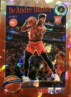 De'Andre Hunter