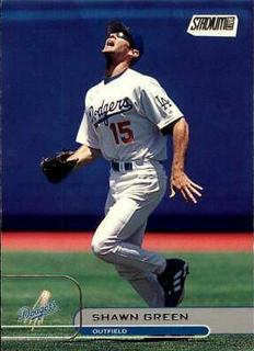 Shawn Green