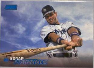 Edgar Martinez
