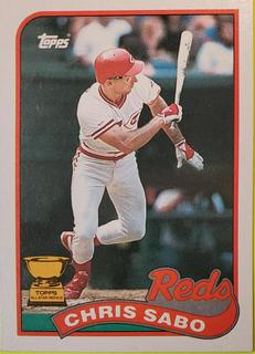 Chris Sabo