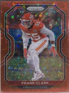 Frank Clark
