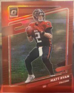 Matt Ryan