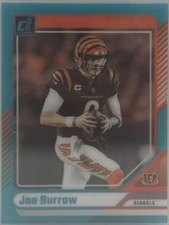 Joe Burrow