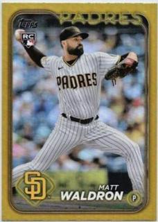 Matt Waldron