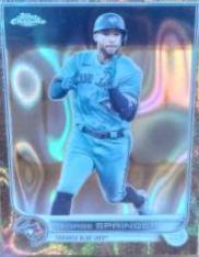 George Springer