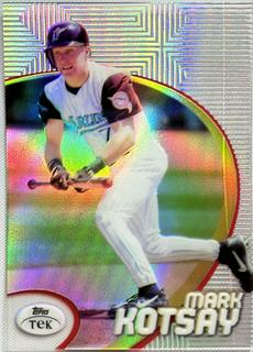 Mark Kotsay