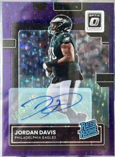 Jordan Davis