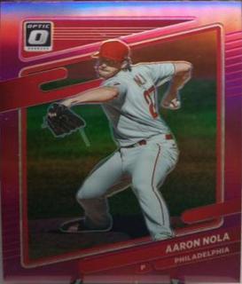 Aaron Nola