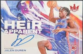 Jalen Duren