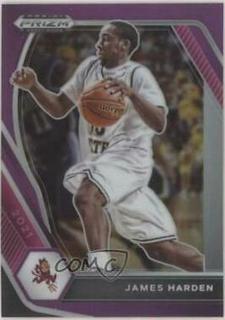 James Harden