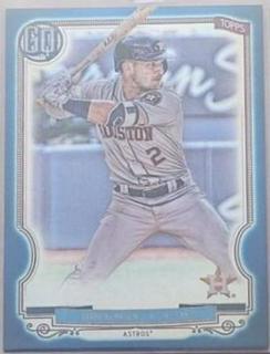 Alex Bregman