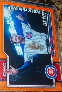 Ian Happ
