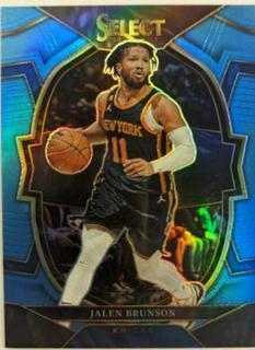 Jalen Brunson