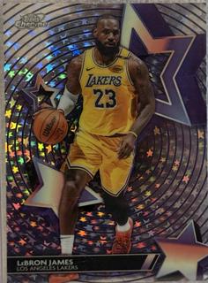 LeBron James