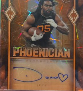 Donovan Edwards