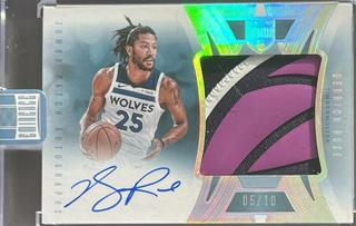 Derrick Rose