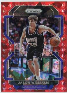 Jason Williams