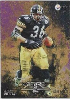 Jerome Bettis