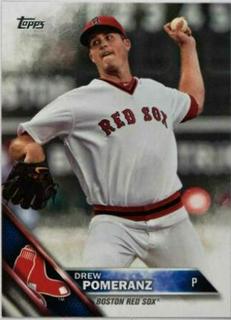 Drew Pomeranz