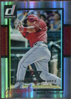 Mike Trout