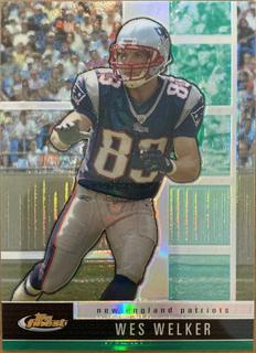 Wes Welker