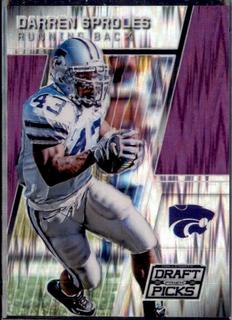 Darren Sproles