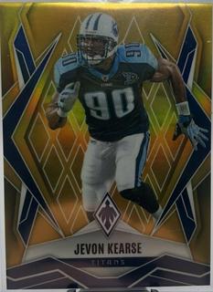 Jevon Kearse